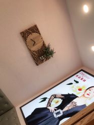 -芳朵美容养生SPA