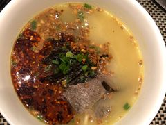 -新发展亚太JW万豪酒店·福苑咖啡厅