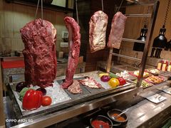 -长沙北辰洲际酒店-兰调全日餐厅