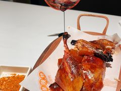 -小厨娘淮扬菜(龙湾天街店)