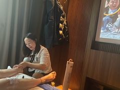 -大桶大足浴(顺义路店)