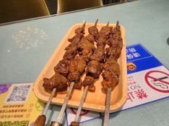 -清真吐鲁番餐厅(牛街店)
