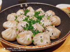 -铜锣湾·有麝自然香(渝北财富中心店)