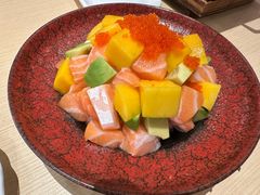 -万岁寿司(万国店)