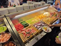 -火炉火自助餐(喜隆多店)