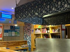 -晶吉·居酒屋·烧鸟·生鱼饭(中山区民主广场店)