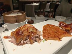 -漢舍中国菜馆(浦东嘉里城店)