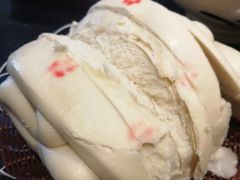 高子馍-蓝田九大碗民俗食府(蓝田店)