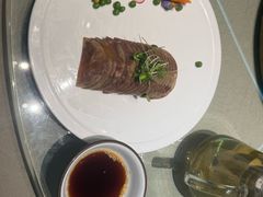 -悦福瑞酒楼(西影路店)