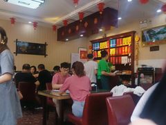 大堂-林之六八·6886大连老菜馆