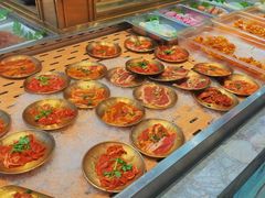 -汉阳廷自助烤肉(同和金铂天地店)