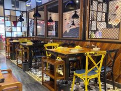 大堂-黑鱼郭我家酸菜鱼(摩尔广场店)