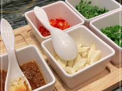 -大渔小鲜火锅店