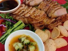 -大耳象东南亚风情餐厅(月湖公园店)