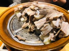 -蒙料·手把肉(望京店)