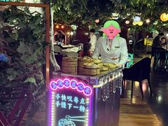 -广州花园酒店
