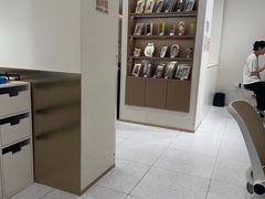 -海马体照相馆(上海万象城店)