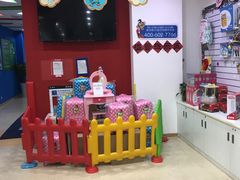 -美吉姆国际儿童发展中心(红谷滩绿地缤纷城中心)