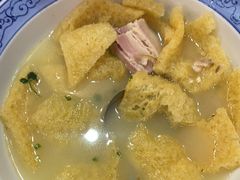 -长兴菜馆(高桥店)