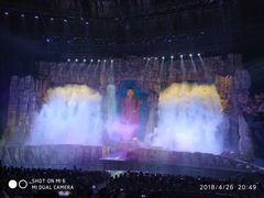 -华夏文旅海洋公园