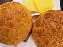-新旺茶餐厅(嘉里城店)