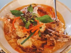 -CHINCHIN 青青·泰国料理(万象食家店)