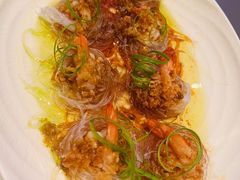 -桂满陇·蟹黄小笼汤包(清河万象店)