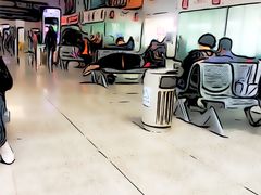 -扬州汽车客运东站