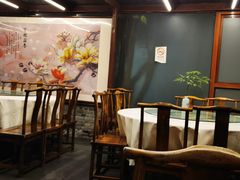 -古韵餐厅(湖畔大学店)
