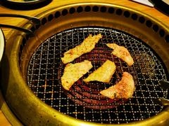 -久苑烧肉(世界城广场店)