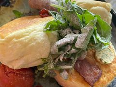 -The Rug Cafe(王府中环店)