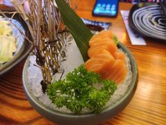 -坂吉屋·居酒屋深夜食堂(龙湖店)