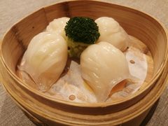 -凯逸轩·匠心粤菜(中城名仕汇店)