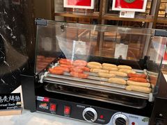 -北京贵宾楼饭店 红墙咖啡厅