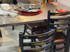 -燚青春东北泥炉烤肉(百合店)