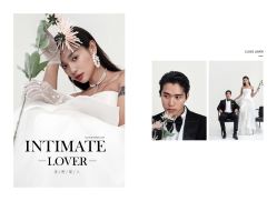 -金夫人婚纱摄影(总店)