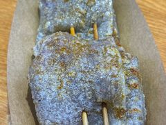 -八一路好吃街(雨田商务大厦店)