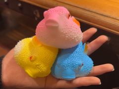 -永安鱼庄·镇江菜(丁卯店)