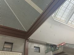 -曲阜东站