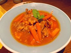 -薇酌饮·陕西菜(南门外店)