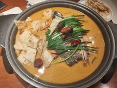 -京味张·北京烤鸭(南山店)