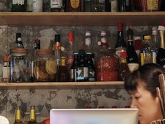 -粉八·云南米线·建水烧烤(常熟路店)