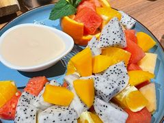 -路易十三西餐厅(西关新天地店)