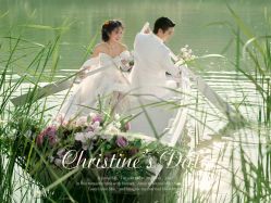 -第一夫人婚纱摄影(南京店)