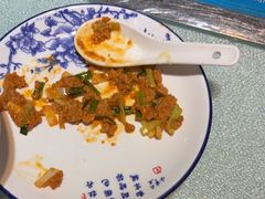 -李氏疙瘩汤·本地海鲜·老烟台菜(所城里店)