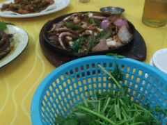 -豪兴砂锅粥海鲜城