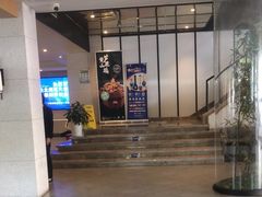 -绿杨春·淮扬宴(庐山路店)
