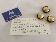 -Club Med地中海俱乐部·桂林度假村