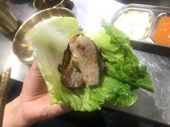 -本炙炭烤·蒲烧活鳗料理店(金沙洲店)