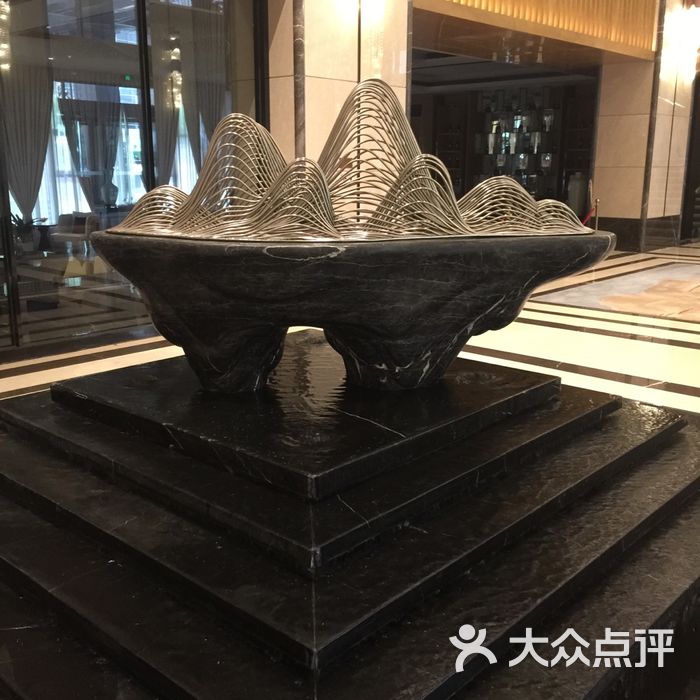 云天楼·洲际瓯越大酒店